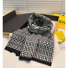 Fendi Scarf